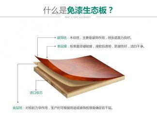 生態(tài)板變色原因，如何避免