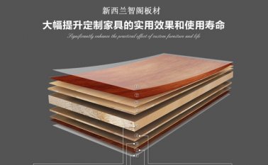 做衣柜用實(shí)木多層板還是細(xì)木工板好？