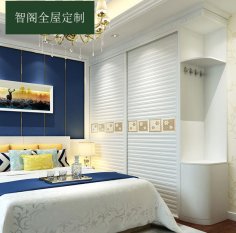 定制衣柜注意事項有哪些？